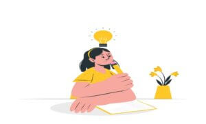 Imagen que ilustra el tema Ejercicios para ejercitar la mente.