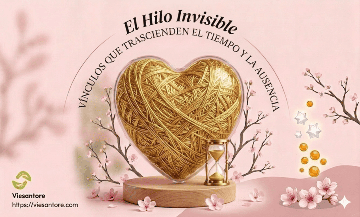 Imagen que ilustra el tema El Hilo Invisible