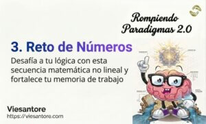 Imagen que ilustra el tema Reto de Números.