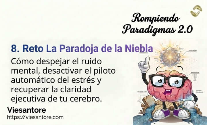Imagen que ilustra el tema La Paradoja de la Niebla